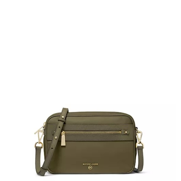 NWT Michael Kors East West Crossbody - Picture 1 of 9